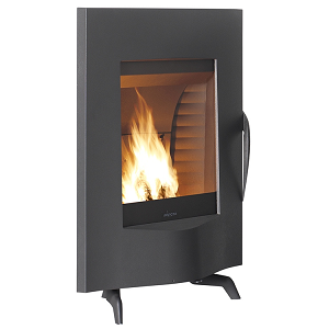 Poêle à bois Invicta Mandra 6199-44 / P619944
