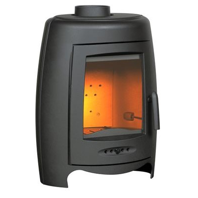 Poêle à bois Invicta La Borne 2 6454-44 / P645444