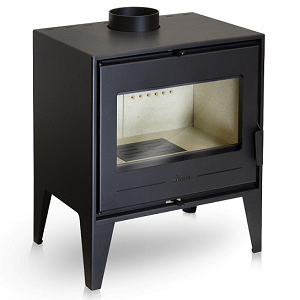 Poêle à bois Invicta Euros P648802