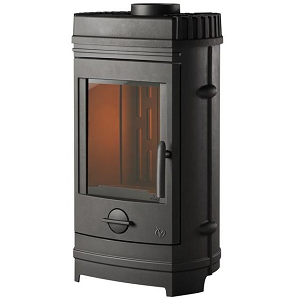 Poêle à bois Invicta Châtel 6137-44 / P613744