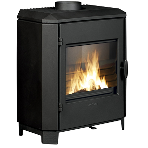 Poêle à bois Invicta Carolo P916244