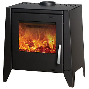 Poêle à bois Invicta Aures P648800