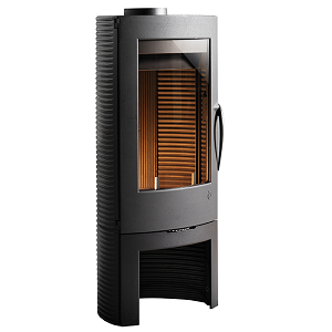 Poêle à bois Invicta Argos P915144