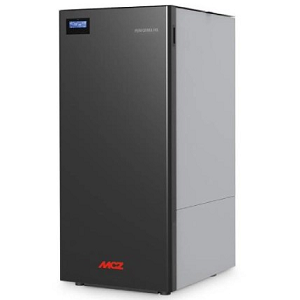 Chaudière à granulés MCZ Performa 35 HQ Easy Clean H1