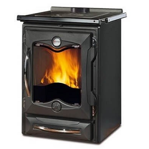 Cuisinière à bois La Nordica Cucinotta