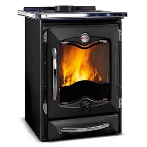 Cuisinière à bois La Nordica TermoCucinotta D.S.A.