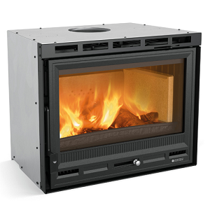 Foyer / insert à bois La Nordica Inserto 70 L Ventilato