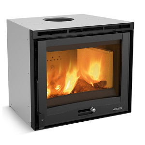 Foyer / insert à bois La Nordica Inserto 60 4.0 Ventilato