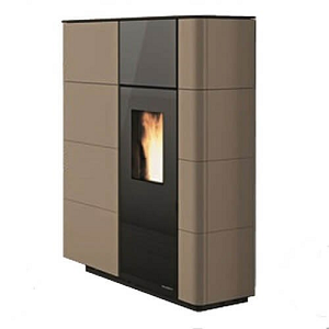 Poêle à granulés Palazzetti Noah Aria R 805804000/10