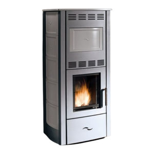 Poêle à granulés Palazzetti Kelly Idro Plus 805710670 