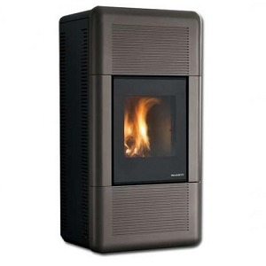 Poêle à granulés Palazzetti Kate-Sophie 805708400 