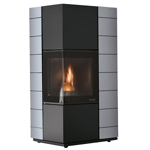 Poêle à granulés Palazzetti Eldora 805708700