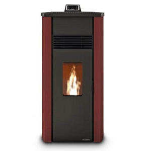 Poêle à granulés Palazzetti Ecofire Lia FT 805804270à82
