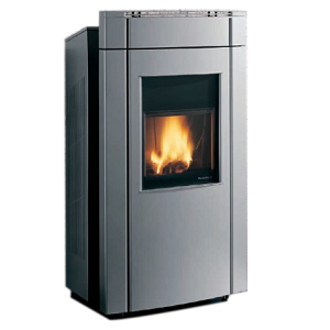 Poêle à granulés Palazzetti Ecofire Freddy Aria 805701410