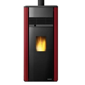 Poêle à granulés Palazzetti Aurora 805804390/91/92/93