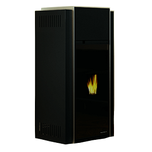 Poêle à granulés Palazzetti Allegro 805802170