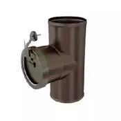 Modrateur de tirage (cl & t)