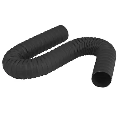Flexibles arrivée d'air frais