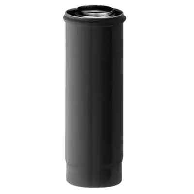 Tubage concentrique Ø80/125mm BIOTEN