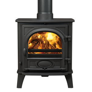 Pole  bois Stovax Stockton 5 7119/7160 (sries BST et FST)