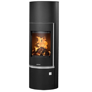 Poêle à bois Justus Faro Aqua (hydro)