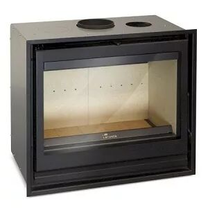 Foyer / insert  bois Lacunza Baltic 700