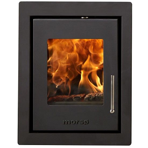 Foyer / insert à bois Morso S81