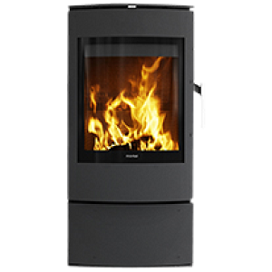 Poêle à bois Morso S50-40