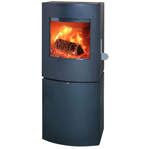 Poêle à bois Morso S11-90