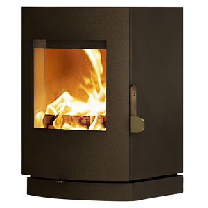 Poêle à bois Morso S11-70