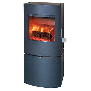 Poêle à bois Morso S11-43