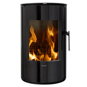 Poêle à bois Morso S10-70