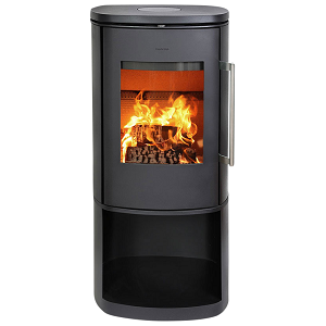 Poêle à bois Morso 8893