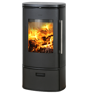 Poêle à bois Morso 8842