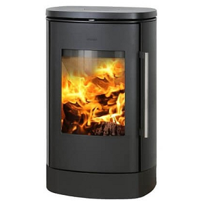Poêle à bois Morso 8840