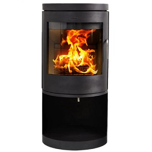 Poêle à bois Morso 8643