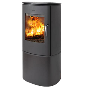 Poêle à bois Morso 8190