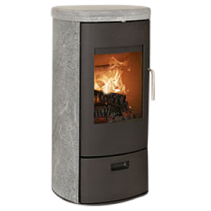 Poêle à bois Morso 8150