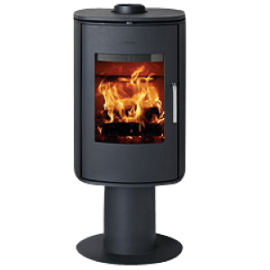 Poêle à bois Morso 8148