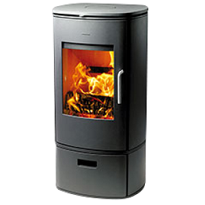 Poêle à bois Morso 8142