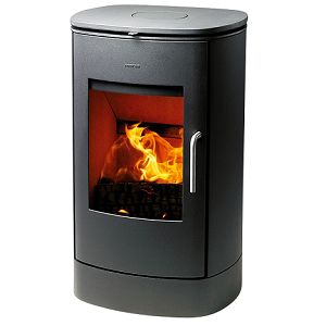 Poêle à bois Morso 8140