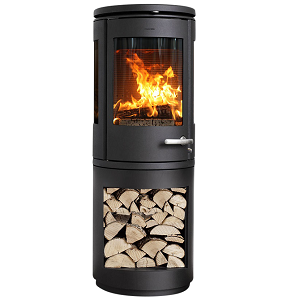 Poêle à bois Morso 7993
