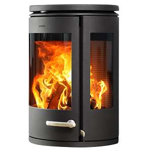 Poêle à bois Morso 7970
