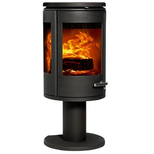Poêle à bois Morso 7948