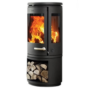 Poêle à bois Morso 7943