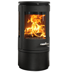Poêle à bois Morso 7940