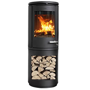 Poêle à bois Morso 7893