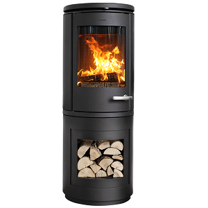 Poêle à bois Morso 7890