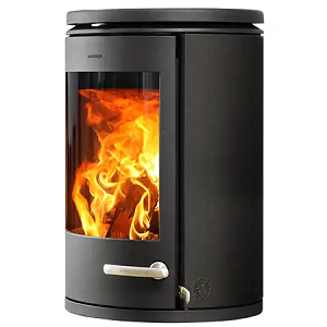 Poêle à bois Morso 7870