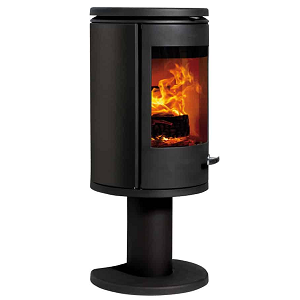 Poêle à bois Morso 7848